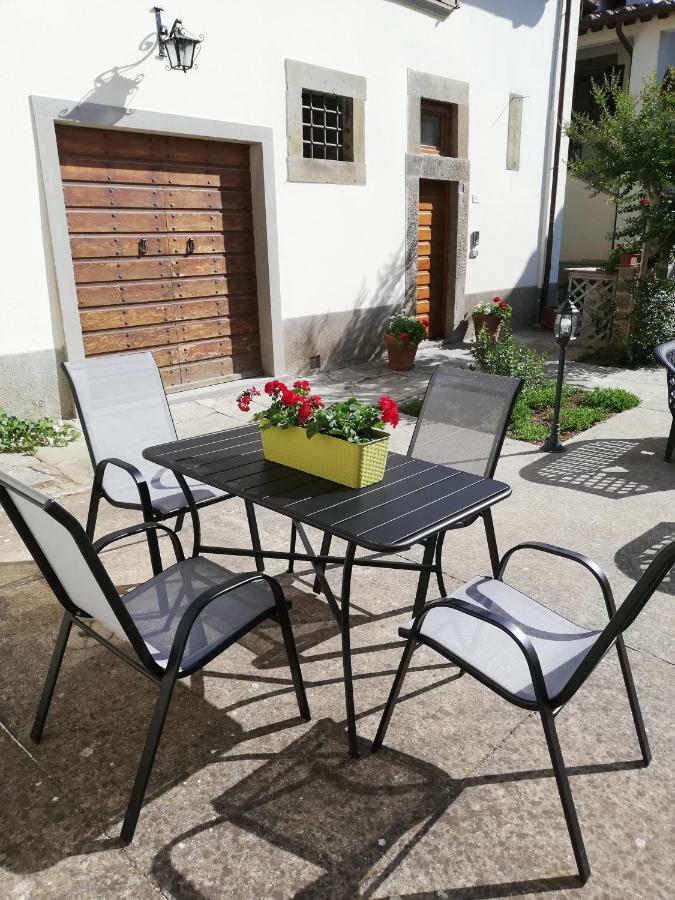 Borgo Sant'Andrea al Pozzo Castiglion Fiorentino Exterior foto