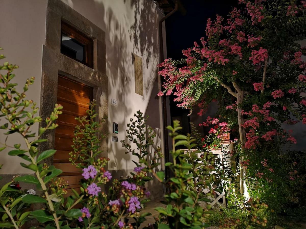 Borgo Sant'Andrea al Pozzo Castiglion Fiorentino Exterior foto