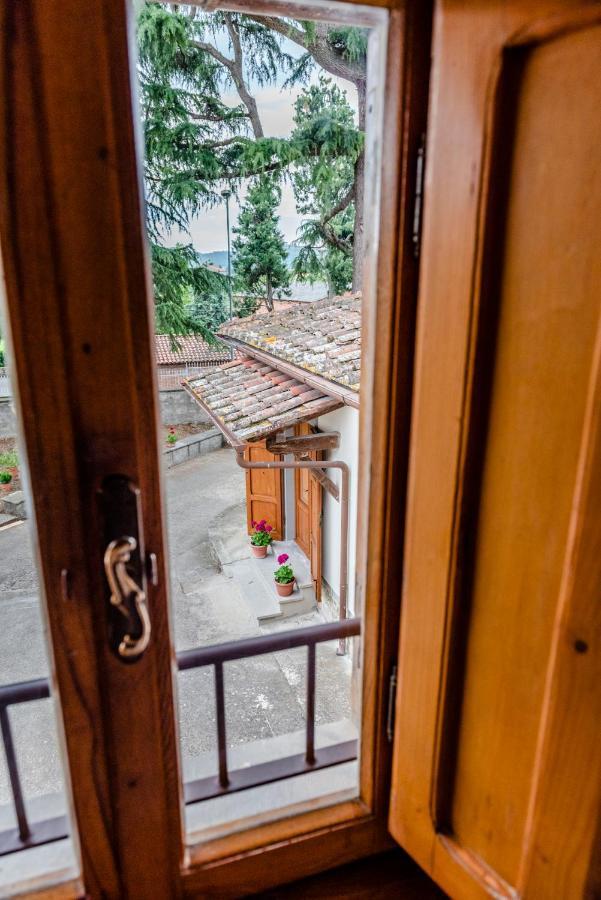 Borgo Sant'Andrea al Pozzo Castiglion Fiorentino Exterior foto